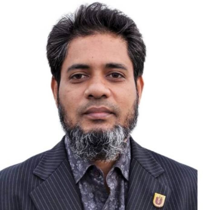 ড. আবুল হাসনাত মোহা. শামীম