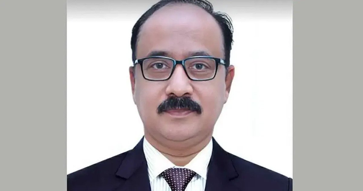 পাট ও বস্ত্র মন্ত্রণালয়ের সচিব হলেন শরফ উদ্দিন