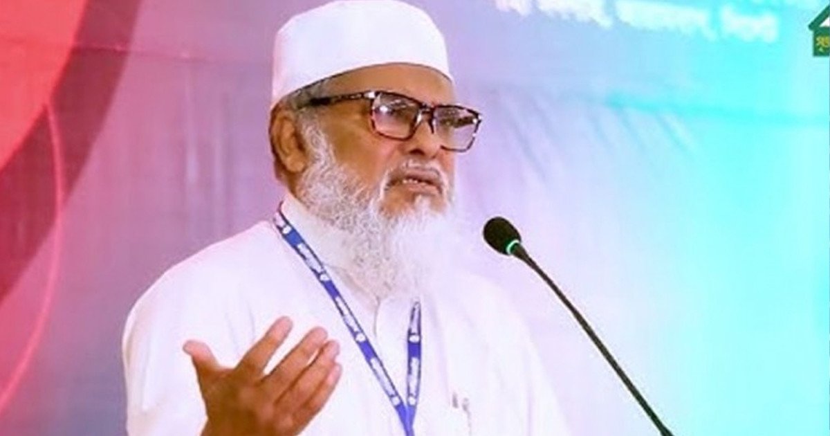 ৮২ লাখ টাকার চিকিৎসা ব্যয় নিয়ে ব্যাখ্যা দিলেন আ ফ ম খালিদ হোসেন
