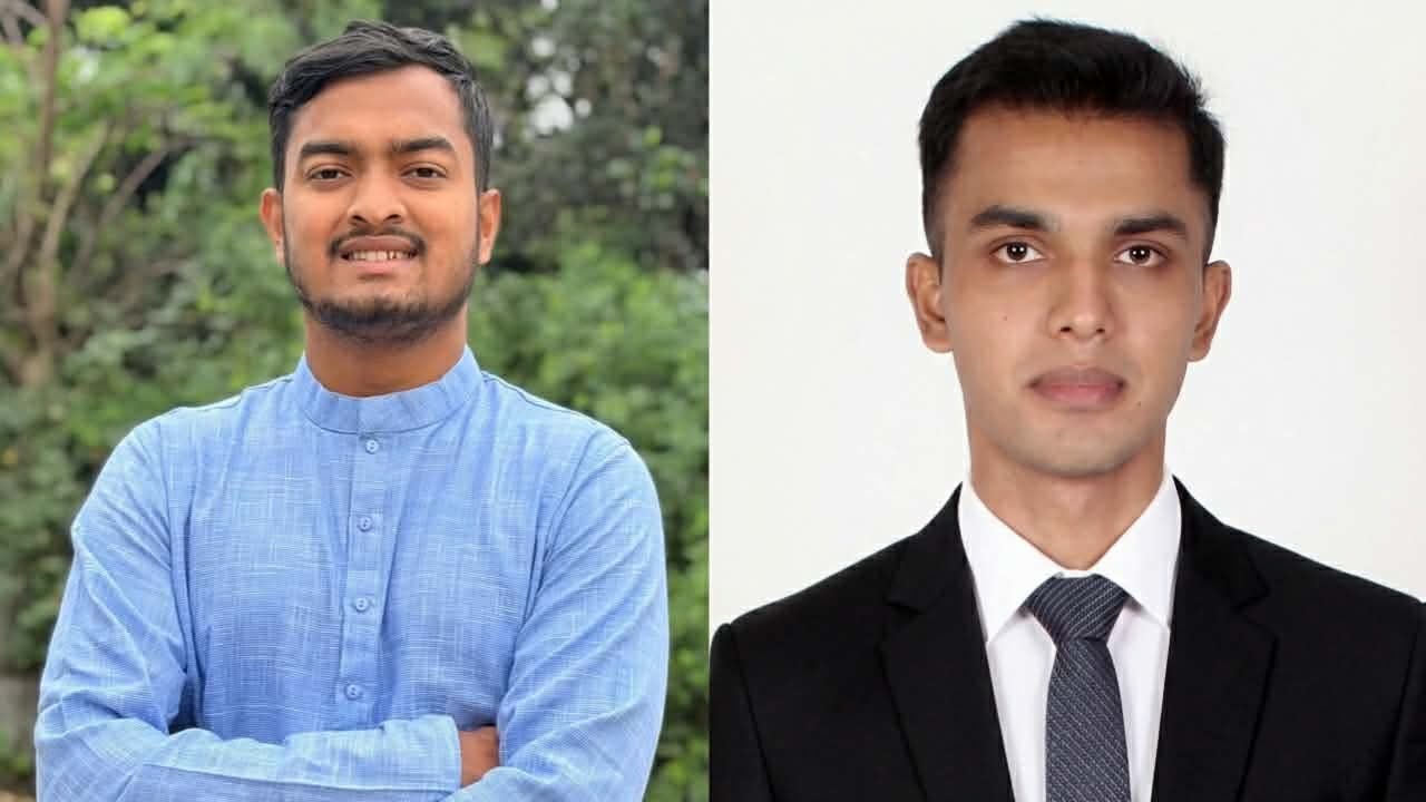 জবি রিপোর্টার্স ইউনিটির নতুন আহ্বায়ক সম্পদ, সদস্য সচিব মাহফুজ