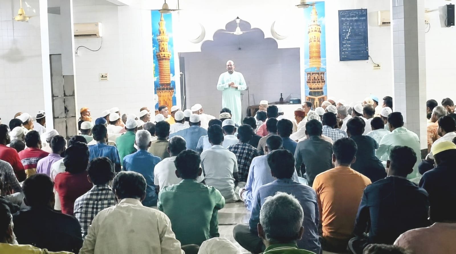 মাদক ও অসামাজিক কর্মকাণ্ডের তথ্য দিলে ৫ হাজার টাকা পুরস্কার