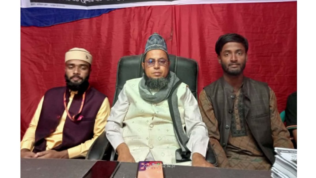 খান্দুরা দরবার শরীফের পীর সৈয়দ জিয়াউল কামাল আহলে সুন্নাত ওয়াল জামা‘আতের প্রেসিডিয়াম সদস্য নির্বাচিত