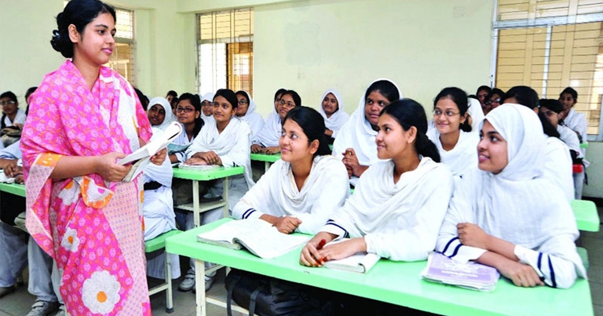 শিক্ষকদের বাড়ি ভাড়া ভাতা বাড়িয়ে মাউশির বিজ্ঞপ্তি