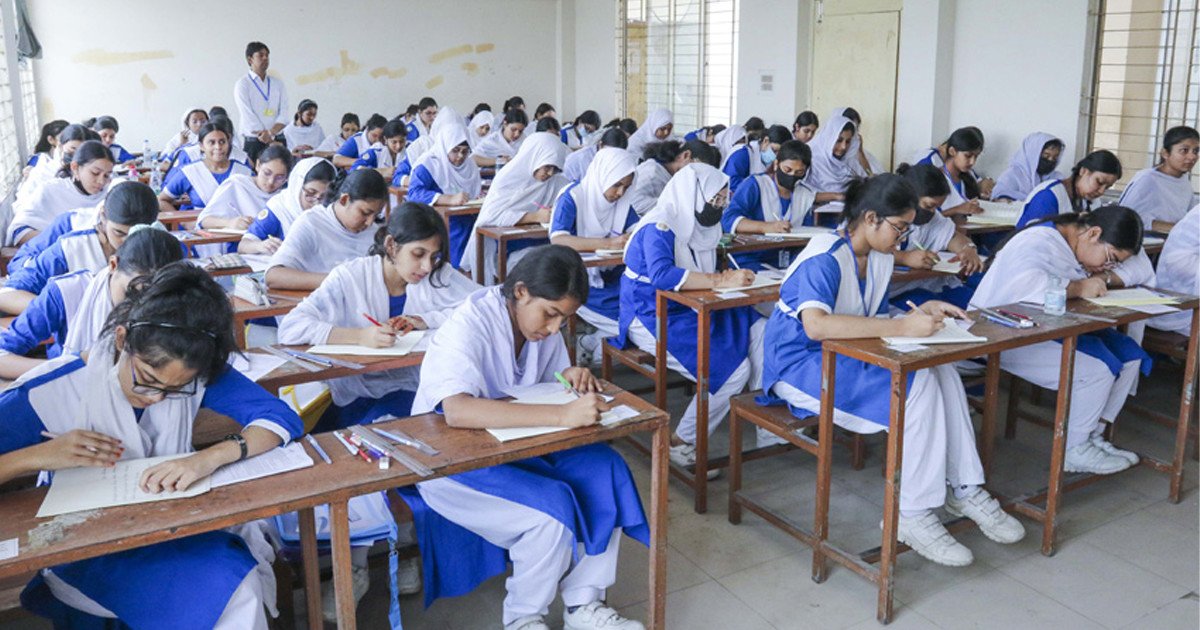 এসএসসি ফল প্রকাশে বিলম্ব, কারণ জানাল আন্তঃশিক্ষা বোর্ড