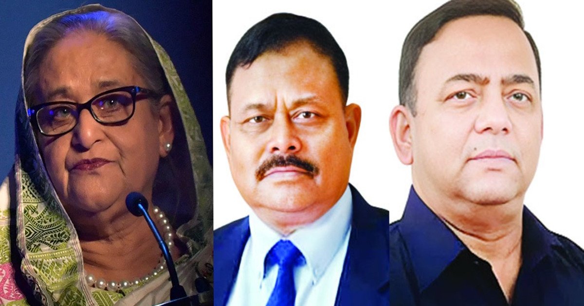 শাপলা চত্বর হত্যাকাণ্ড: শেখ হাসিনাসহ ৪০ জনের বিরুদ্ধে তদন্তের খসড়া প্রতিবেদন প্রসিকিউশনের হাতে
