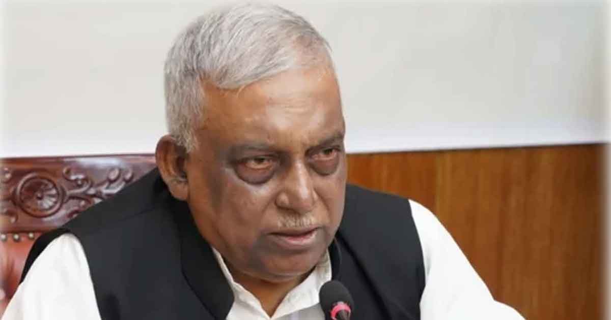 মৃত্যুদণ্ডপ্রাপ্ত আসাদুজ্জামান খান কামালকে ফেরত চেয়ে দিল্লিকে ঢাকার চিঠি