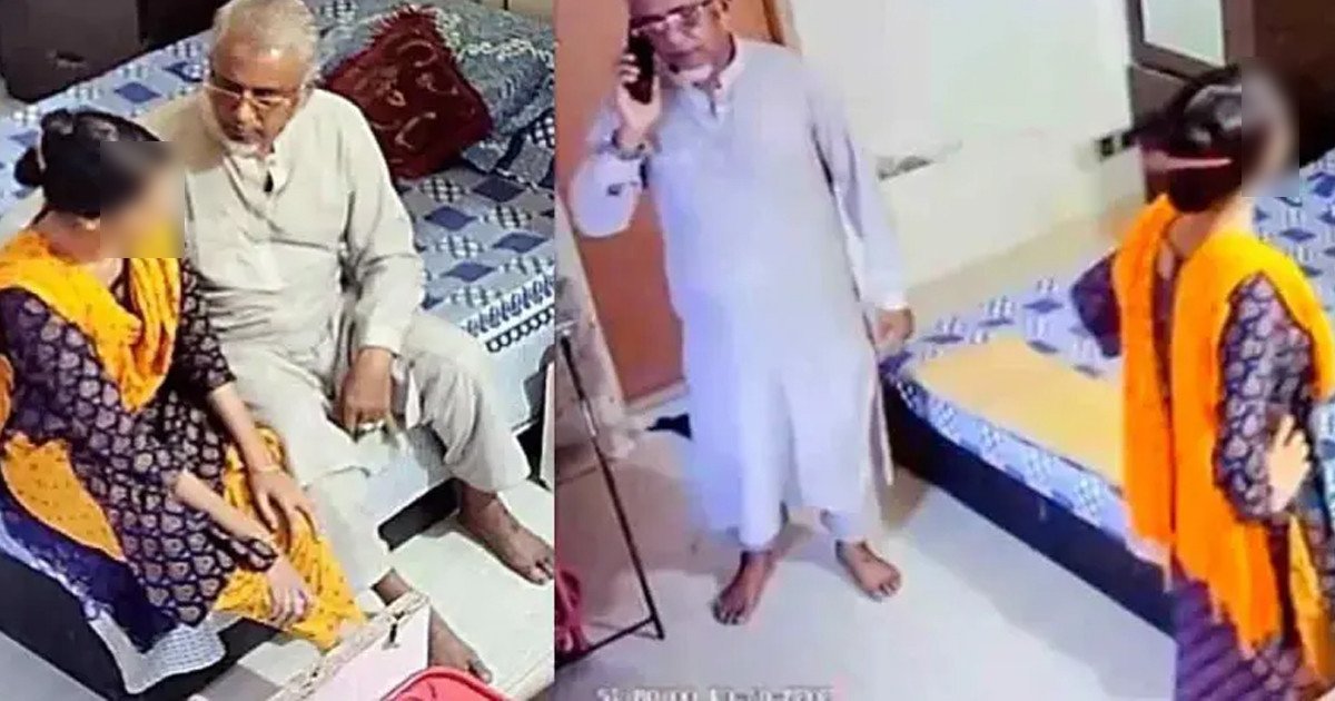 গাজী নজরুল ইসলামের ভাইরাল ভিডিও এআই নয়, জানাল রিউমর স্ক্যানার