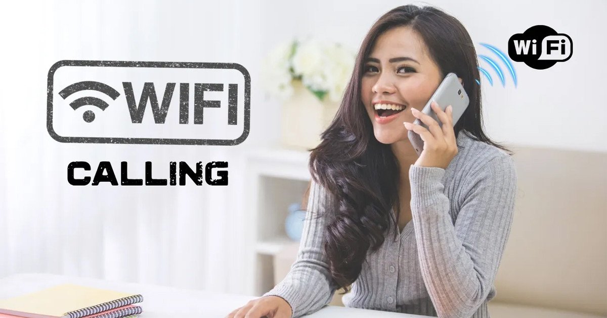 ওয়াই-ফাই কলিং: মোবাইল নেটওয়ার্ক ছাড়াই কথা বলার নতুন উপায়