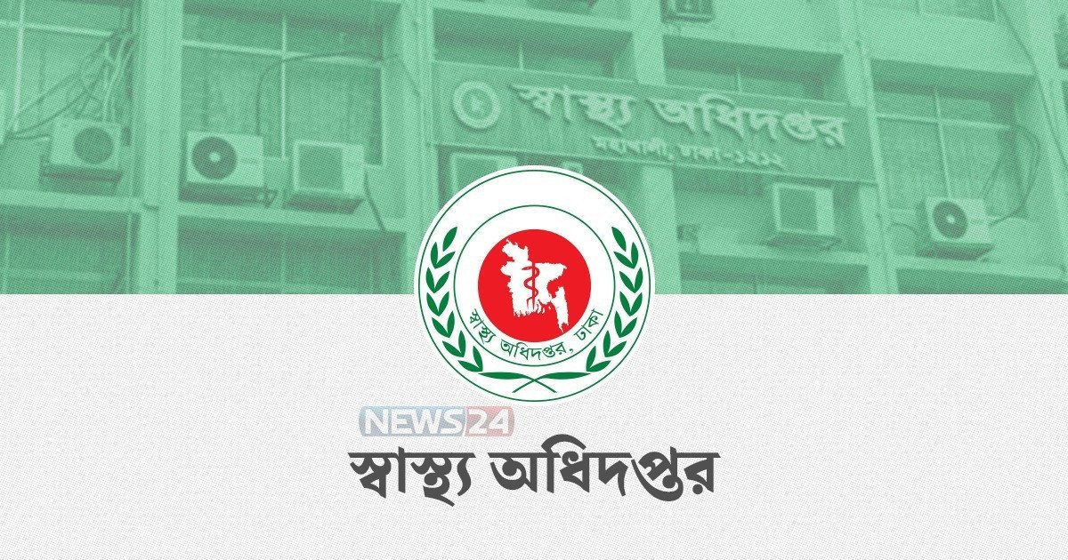 দেশে হামে আরও ৫ শিশুর মৃত্যু, ২৪ ঘণ্টায় আক্রান্ত ১১৩৭