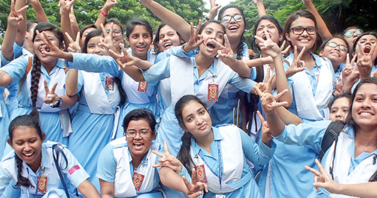 এসএসসি ও সমমান পরীক্ষার ফল প্রকাশের তারিখ ঘোষণা, ফল দেখার সহজ নিয়ম