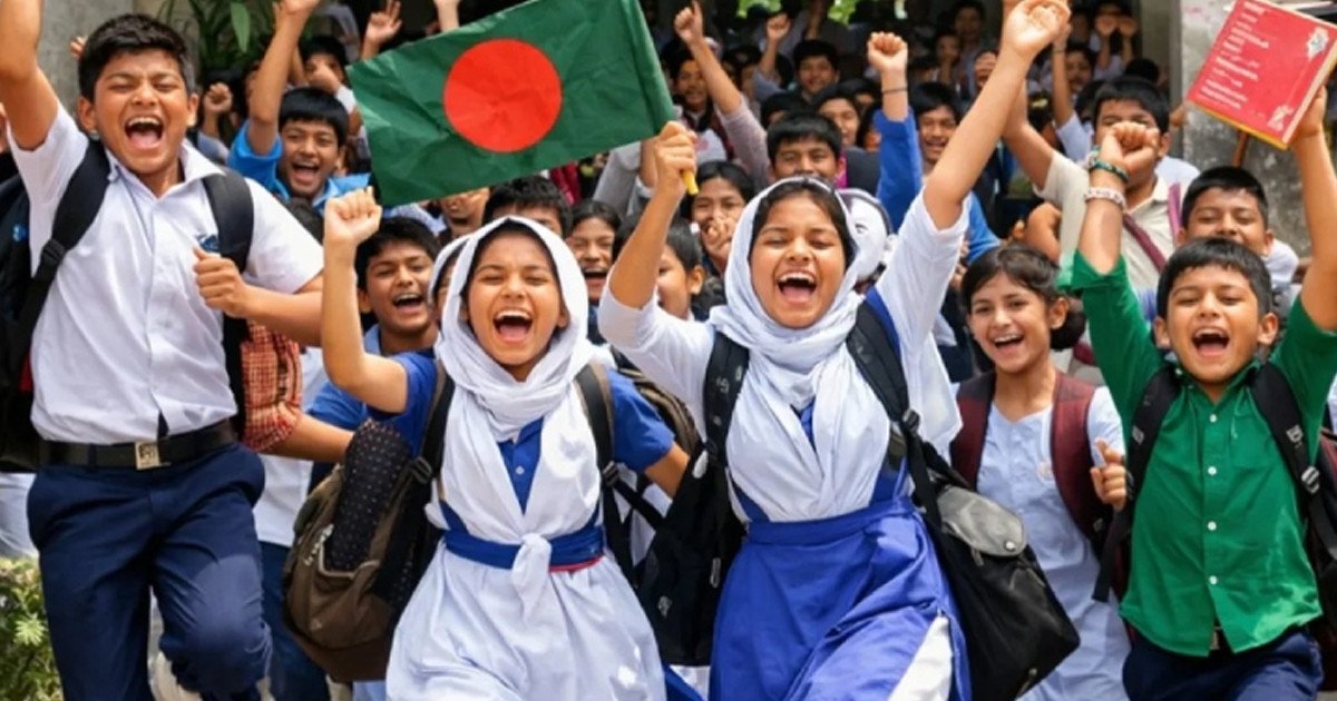 আগস্টে শিক্ষাপ্রতিষ্ঠানে বিশাল ছুটির সুযোগ