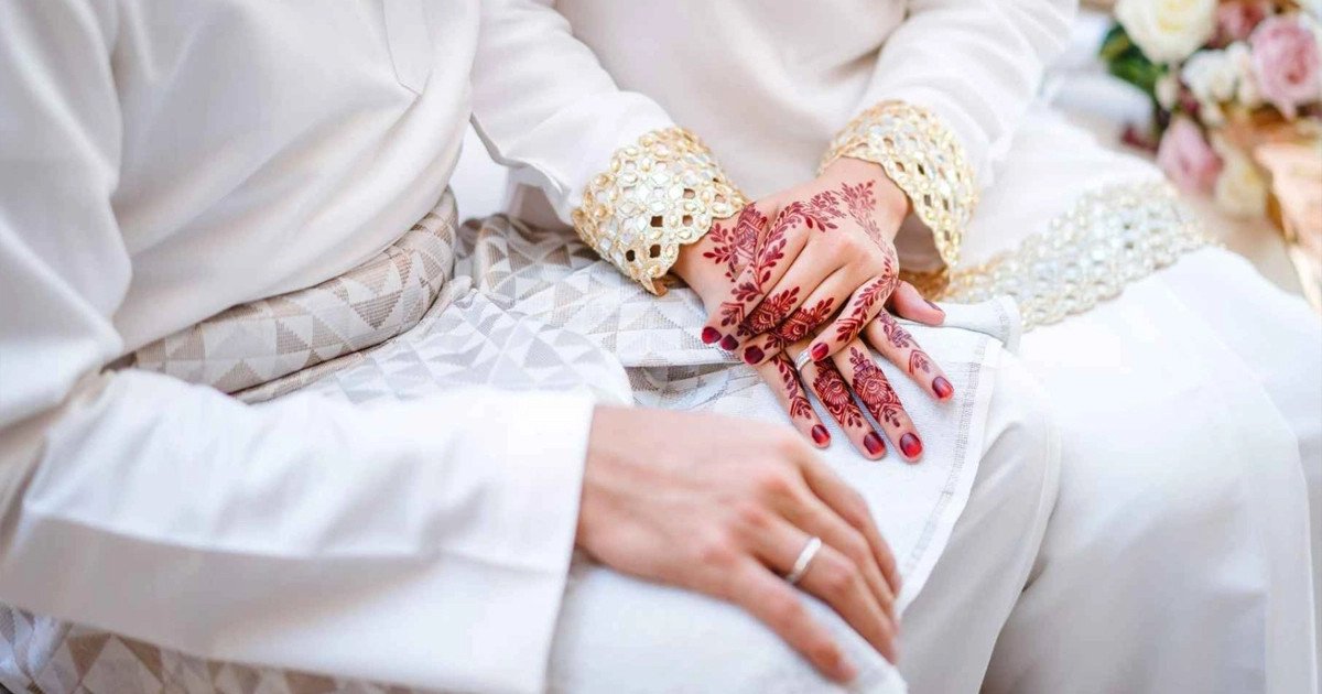‘কবুল’ ছাড়াও যেসব শব্দে বিয়ে হয়ে যায়