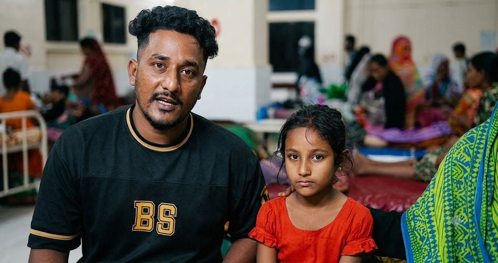 নাসিরনগরে শিশু ধর্ষণের অভিযোগ, মামলা হলে ব্যবস্থার আশ্বাস পুলিশের