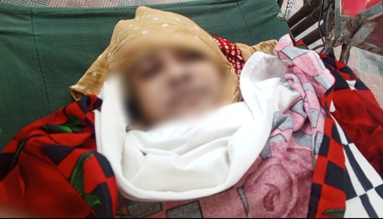 হাসপাতালের স্টাফ নার্সের রহস্যজনক মৃত্যু, ময়নাতদন্তের অপেক্ষায় পুলিশ