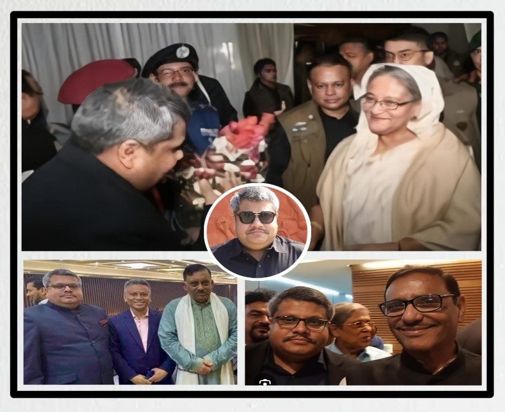 প্রতারক জগতের জাদুকর হিসেবে পরিচিত রিজেন্ট সাহেদ আবারো গ্রেফতার