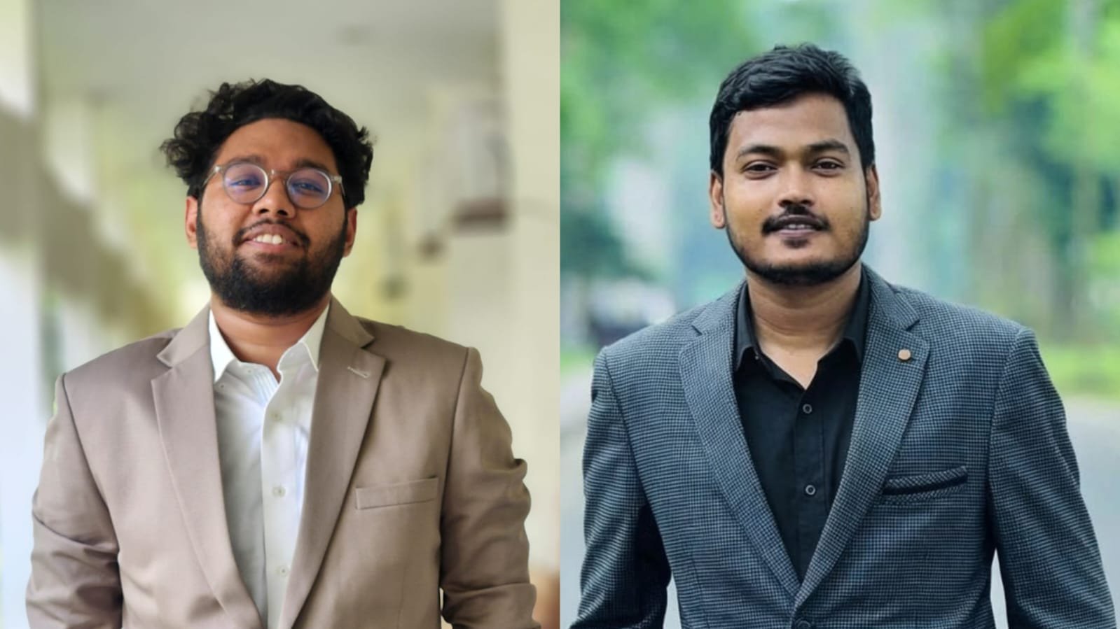 রাবি রিপোর্টার্স ইউনিটির সভাপতি মৃদুল, সম্পাদক শান্ত