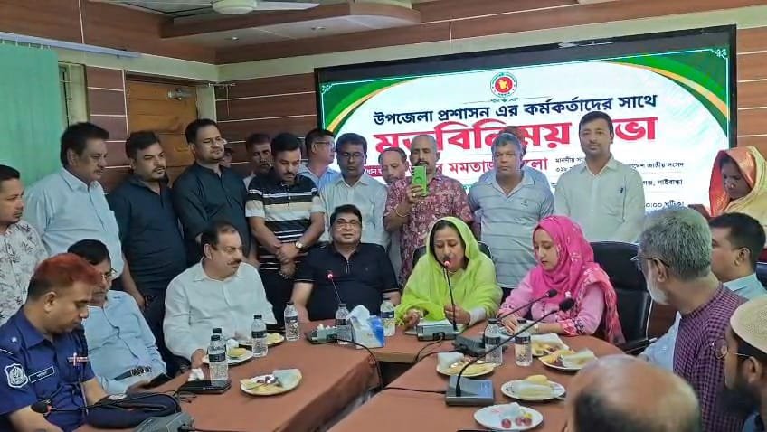 ফ্যামিলি কার্ড নিয়ে ঘৃণা ছড়ানোরা যেন সুবিধা না পায়: মমতাজ আলো