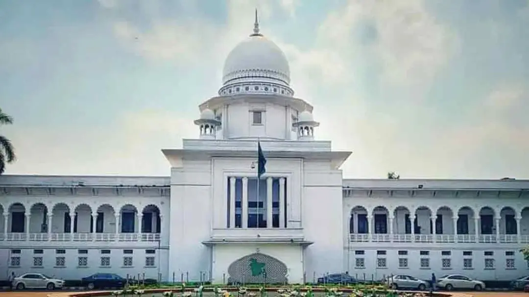 চেক ডিজঅনার মামলার মূল উদ্দেশ্য অর্থ আদায়, কারাদণ্ড নয়: হাইকোর্ট