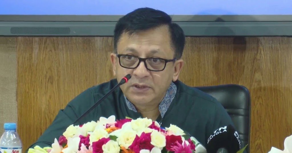 চীনের সঙ্গে যৌথ উদ্যোগে টেক্সটাইল রপ্তানি দ্বিগুণ করা সম্ভব: বাণিজ্যমন্ত্রী