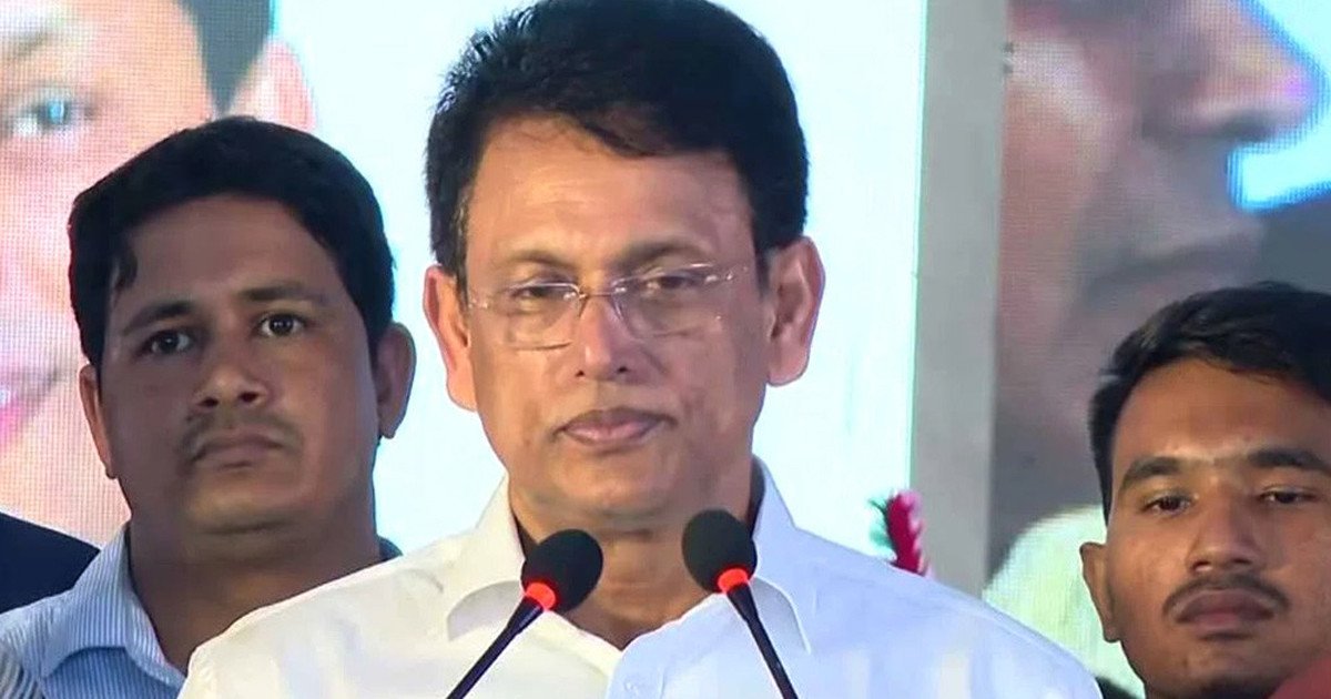 কারিগরি ও প্রযুক্তিনির্ভর শিক্ষায় জোর দিচ্ছে সরকার: শিক্ষামন্ত্রী