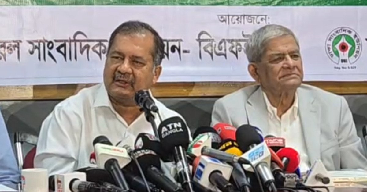 সরকার জুলাই সনদের প্রতিটি অক্ষর বাস্তবায়ন করতে চায়: তথ্যমন্ত্রী