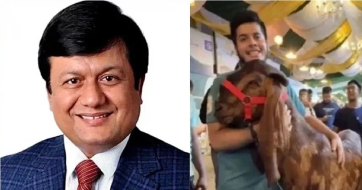 জ্ঞাত আয়বহির্ভূত সম্পদ অর্জনের মামলায় এনবিআরের সাবেক সদস্য মতিউরের বিচার শুরু