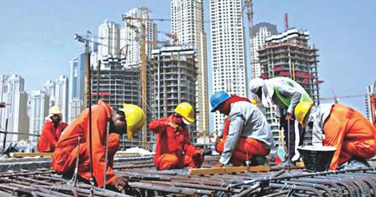 আগস্টের শেষ সপ্তাহে খুলছে মালয়েশিয়ার শ্রমবাজার: তথ্য উপদেষ্টা