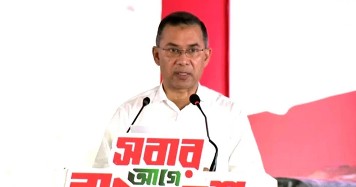 হত্যাকাণ্ডের বিচার হবে স্বচ্ছ ও বিশ্বাসযোগ্য: প্রধানমন্ত্রী
