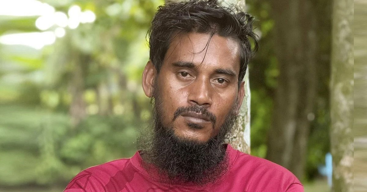 কনটেন্ট ক্রিয়েটর রিপন মিয়ার বিরুদ্ধে ধর্ষণের মামলা
