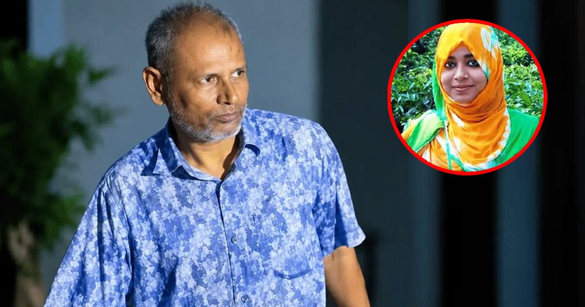 তনু হত্যা মামলায় সাবেক সেনাসদস্য হাফিজুর ফের গ্রেপ্তার