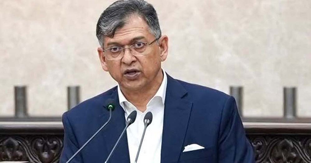 গণঅভ্যুত্থান কোনো আকস্মিক ঘটনা নয়, ১৭ বছরের আন্দোলনের ফসল: স্বরাষ্ট্রমন্ত্রী