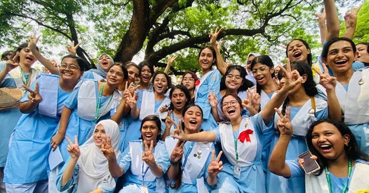 এসএসসির ফল প্রকাশ সোমবার, যেভাবে জানবেন আপনার রেজাল্ট