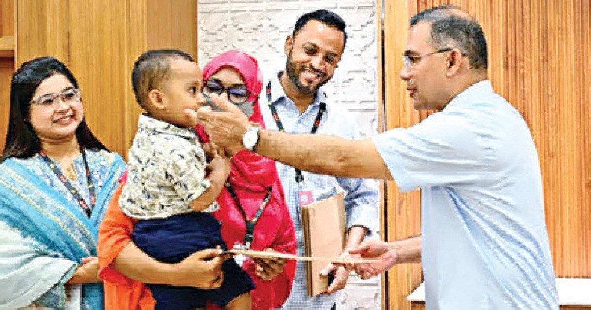 বিদ্যুৎ ও জ্বালানি খাত নিয়ে সুকৌশলে ষড়যন্ত্র হচ্ছে: প্রধানমন্ত্রী তারেক রহমান