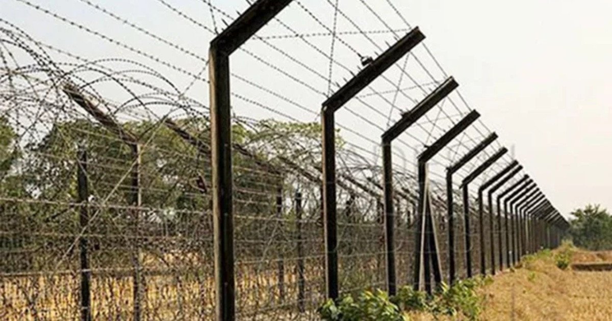 চুয়াডাঙ্গা সীমান্তে বিজিবির বাধায় বিএসএফের পুশইন চেষ্টা ব্যর্থ