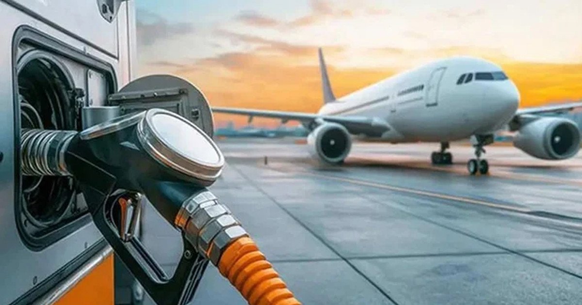 জেট ফুয়েলের নতুন দাম নির্ধারণ করল বিইআরসি