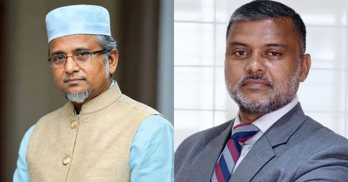 রাষ্ট্রপতি নির্বাচনে এমপি গাজী নজরুলের ভোট দিতে বাধা নেই: শিশির মনির