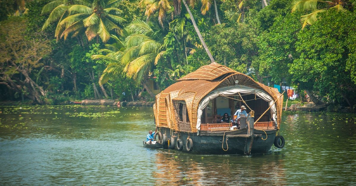 কেরালার নাম পরিবর্তনের পথে মোদি সরকার
