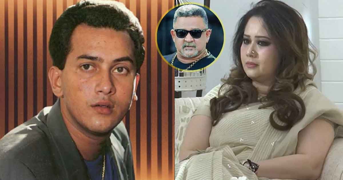 সালমান শাহকে হত্যায় ডনের সঙ্গে ১২ লাখ টাকায় চুক্তি