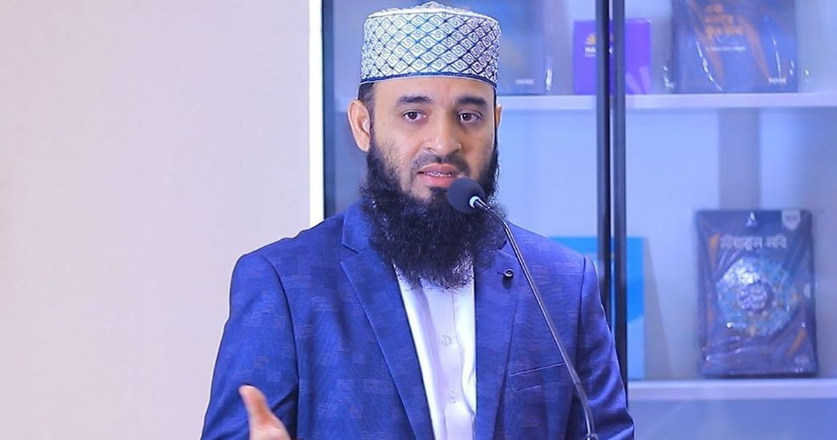 ৩১২ প্রতিষ্ঠানে শূন্য পাস, দায় শুধু শিক্ষার্থীদের নয়: মিজানুর রহমান আজহারি