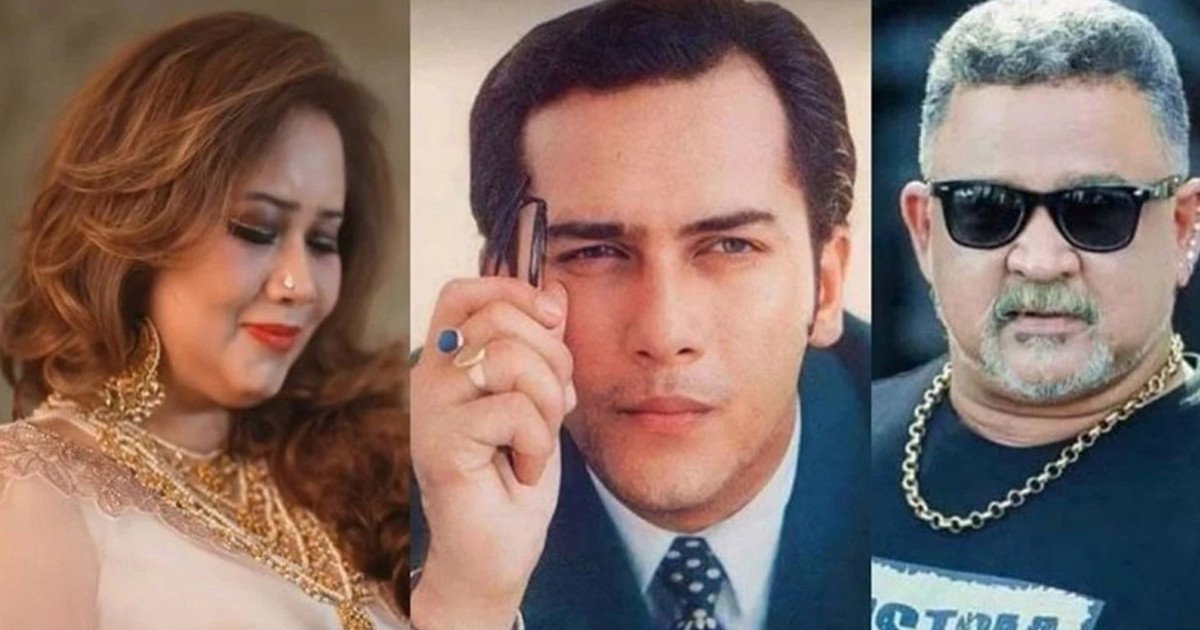 সালমান শাহ হত্যা মামলা: এজাহারে চাঞ্চল্যকর তথ্য