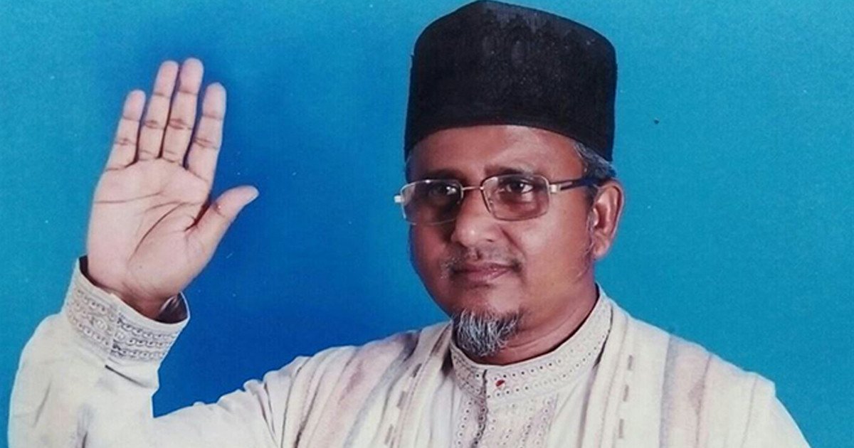 এমপি গাজী নজরুলের পদ নিয়ে চূড়ান্ত সিদ্ধান্ত
