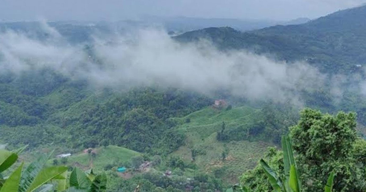 তিন পার্বত্য জেলায় নতুন খাদ্য গুদাম নির্মাণ করা হবে: তথ্য উপদেষ্টা