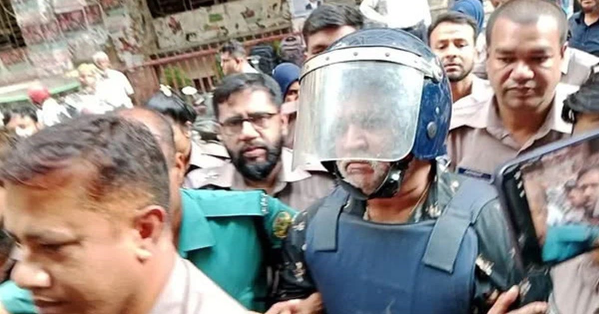 অভিনেতা ডনের জামিন আবেদন নামঞ্জুর