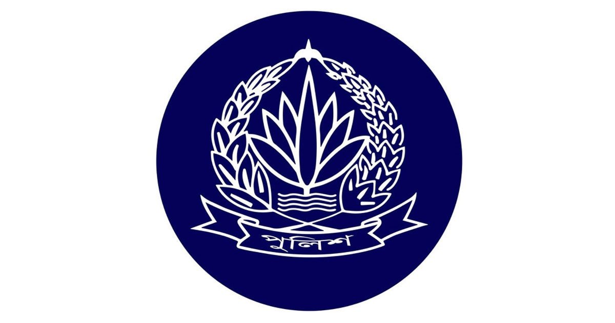তিন জেলায় নতুন পুলিশ সুপার নিয়োগ