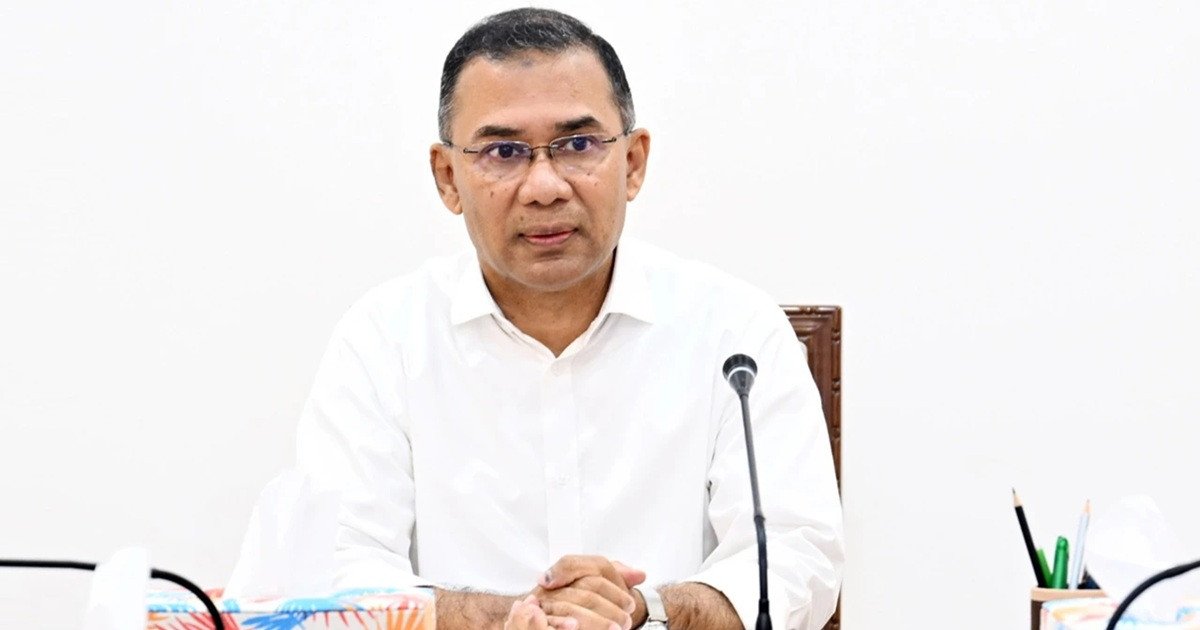 ১৬ আগস্ট জাতীয় মৎস্য পক্ষের উদ্বোধন করবেন প্রধানমন্ত্রী তারেক রহমান
