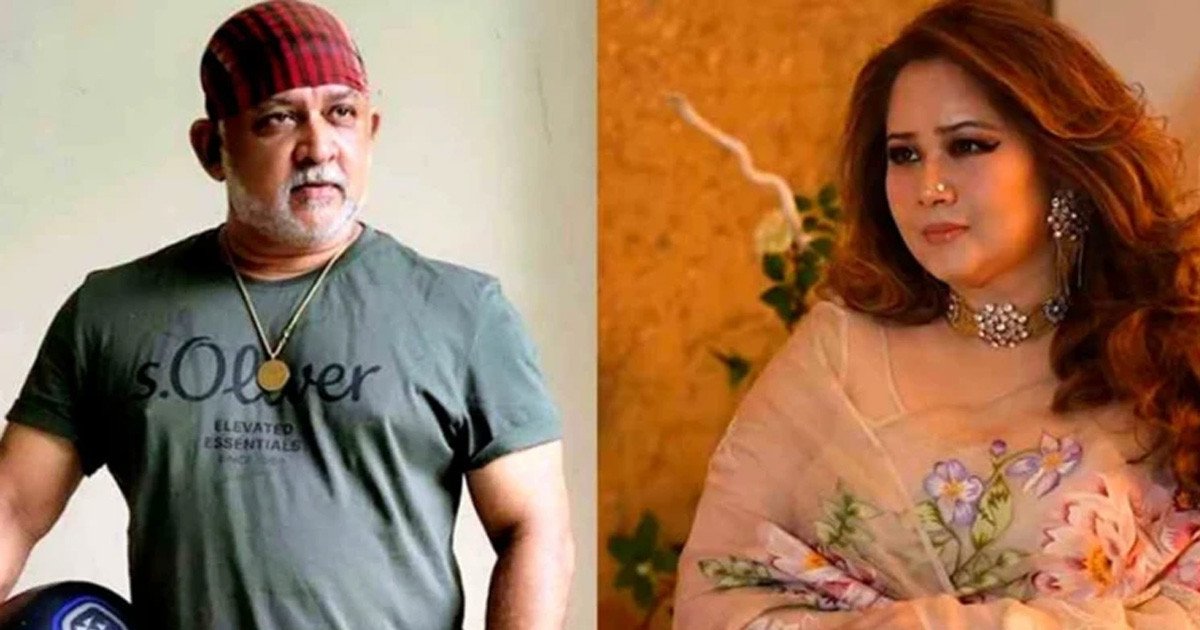 ডনের সঙ্গে ভাইরাল ছবি নিয়ে বিভ্রান্তি: মুখ খুললেন সালমান শাহের সাবেক স্ত্রী