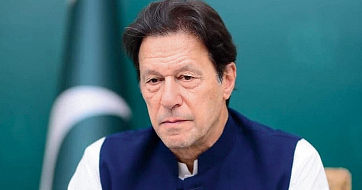 ইমরান খানের সঙ্গে দেখা করতে না দিলে ২০ লাখ লোক নিয়ে ইসলামাবাদ ঘেরাওয়ের হুঁশিয়ারি