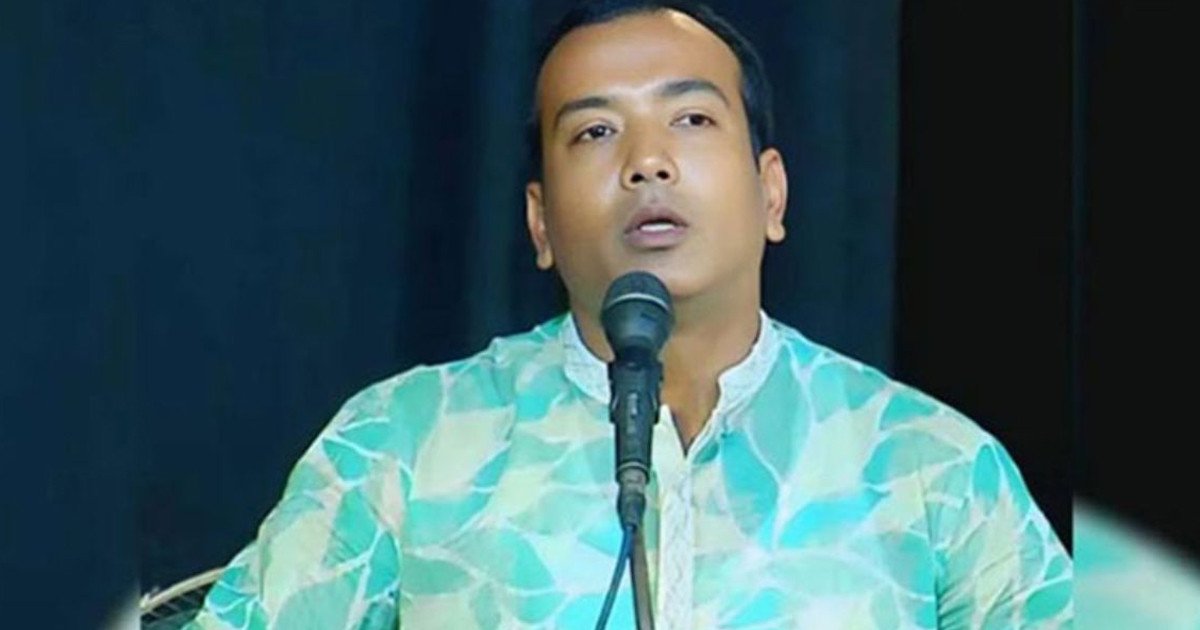প্রধানমন্ত্রীর সঙ্গে সাক্ষাতের পর ছাত্রদল সভাপতি রাকিবের আবেগঘন বিদায়ী বার্তা