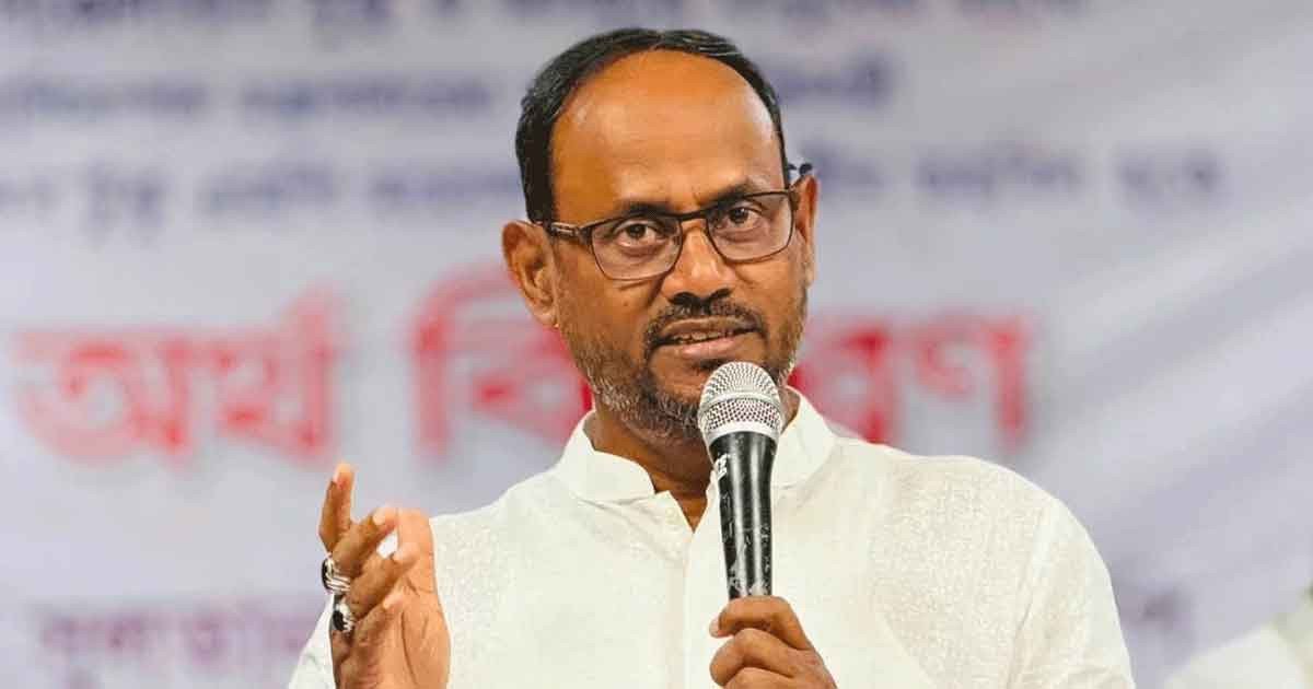 প্রতিটি জেলায় হচ্ছে আধুনিক মিট প্রসেসিং সেন্টার: প্রাণিসম্পদ প্রতিমন্ত্রী
