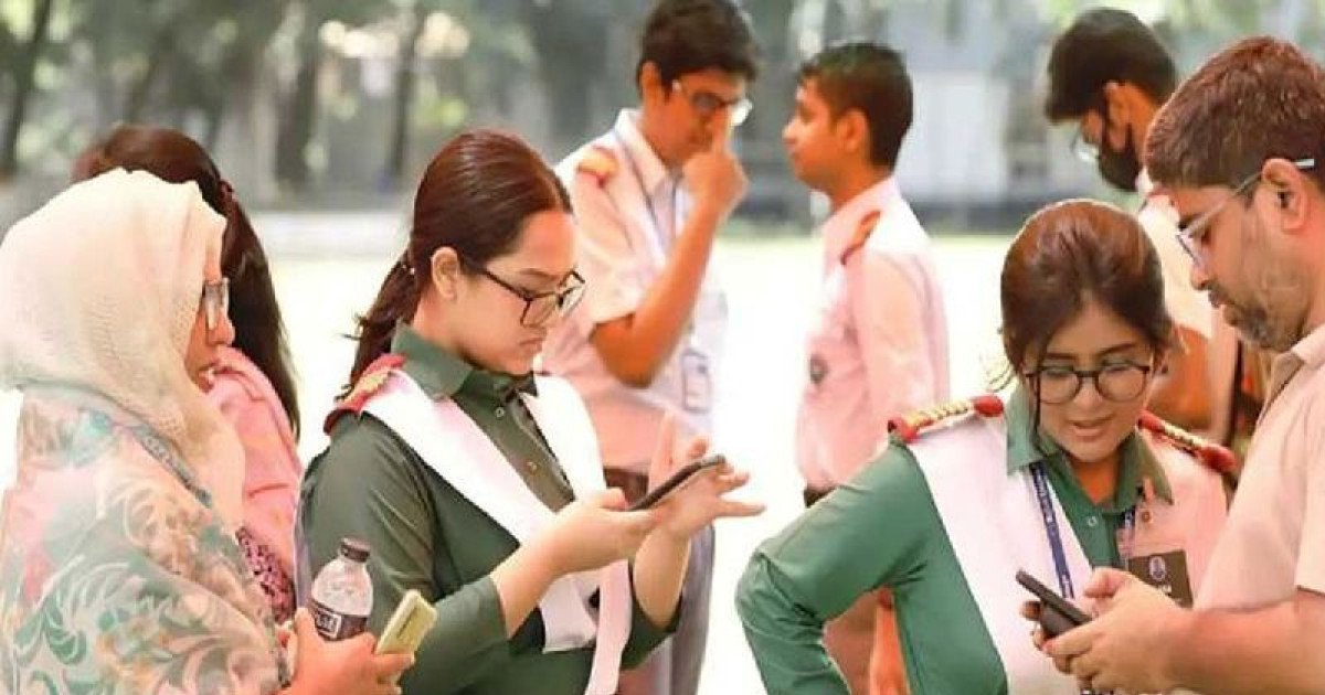 এসএসসি পরীক্ষার খাতা পুনর্নিরীক্ষণের আবেদন শেষ কাল